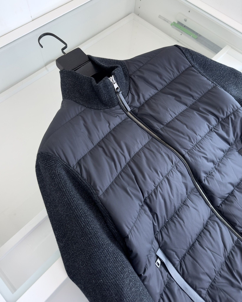 Moncler Down Coat